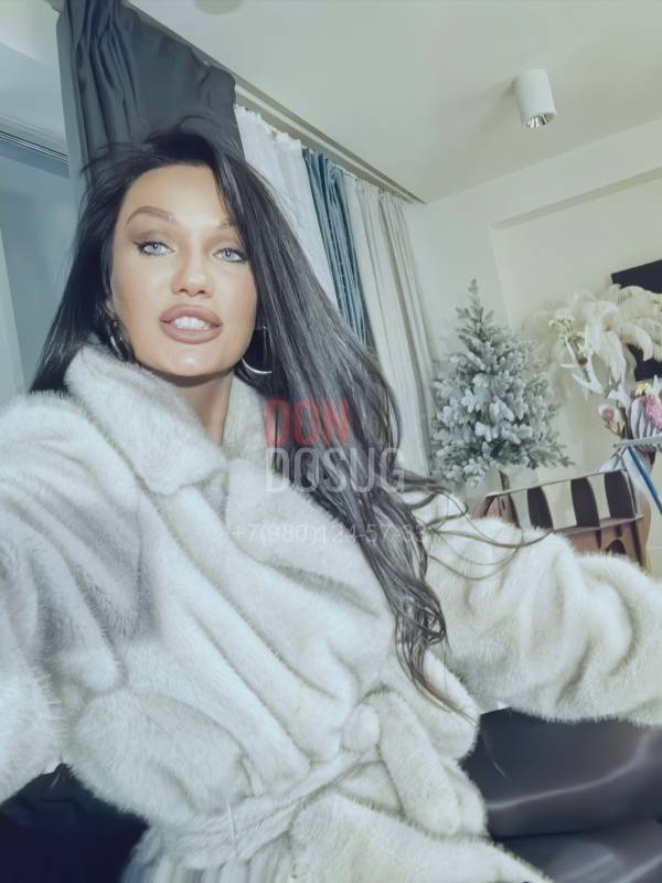 проститутка Ева 19