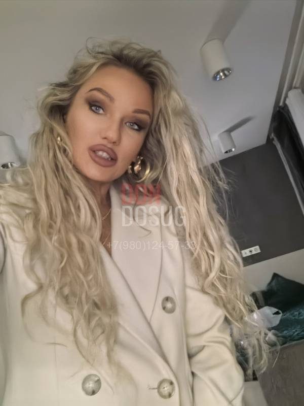 проститутка Ева 9