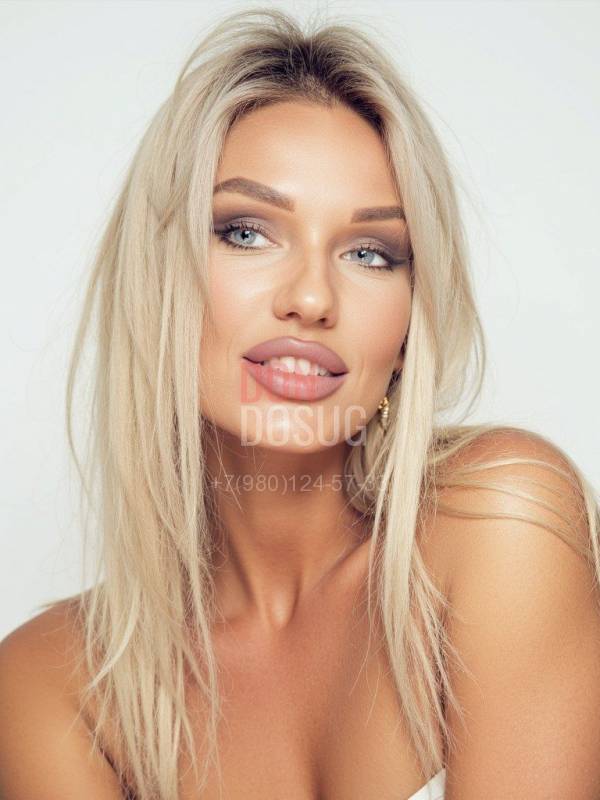 проститутка Ева 18